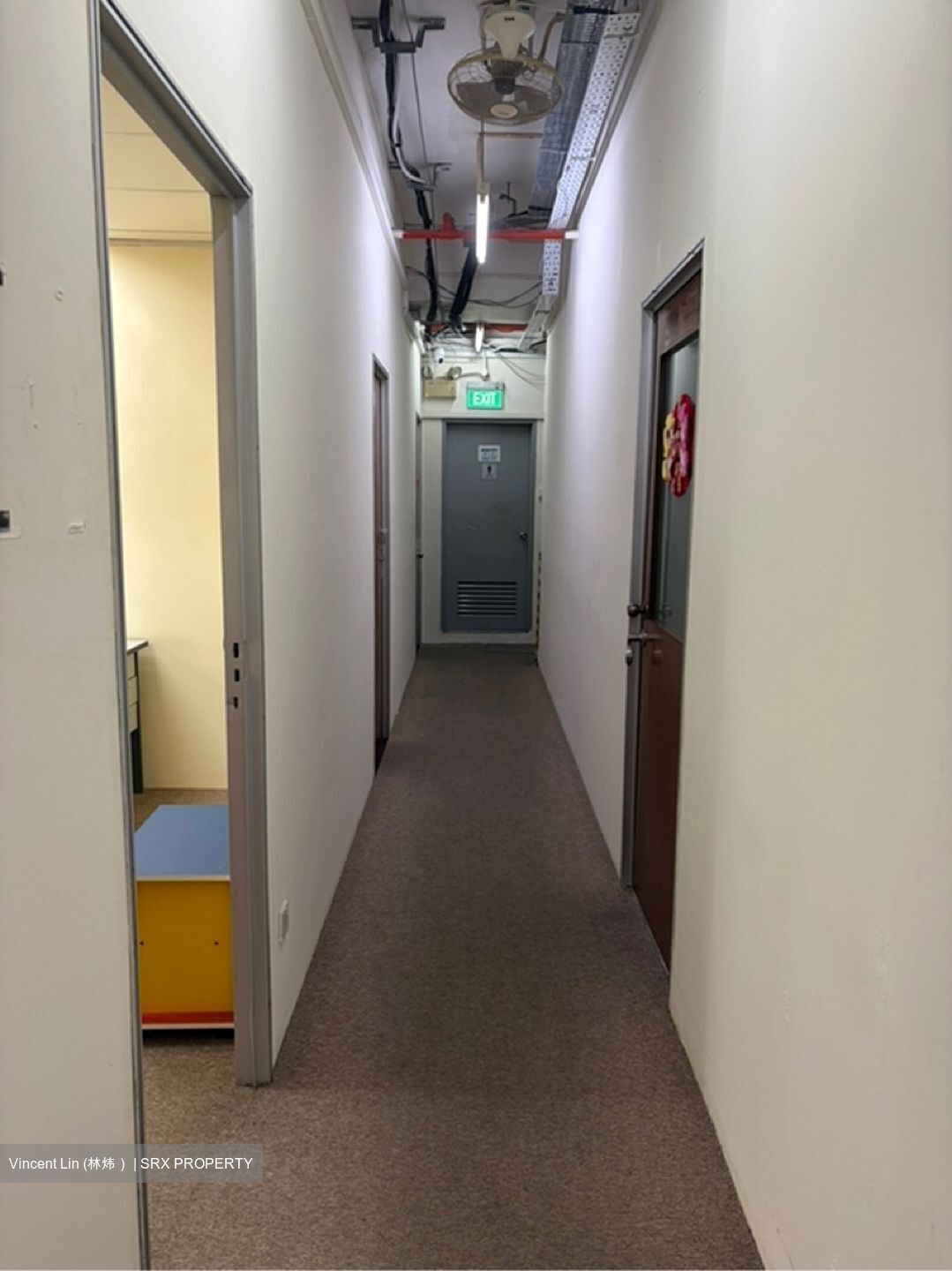 Entrepreneur Business Centre (D14), Factory #590285121